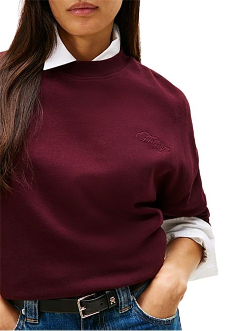  Tommy Hilfiger | WW0WW46125XIH